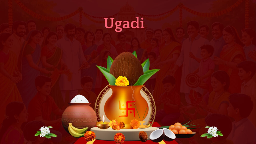 UGADI