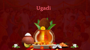 UGADI